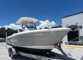 Anglers Marine